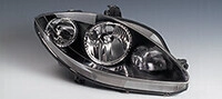 VALEO Hauptscheinwerfer 043337 H1 links f&uuml;r SEAT