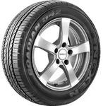NEXEN Sommerreifen 245/70R17 110H - Roadian 542 17611nxk