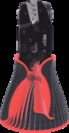 KS TOOLS Crimpzange 1151522