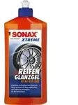 SONAX Reifenreiniger XTREME ReifenGlanzGel Ultra Wet Look [500 ml] 02352410 0.5l