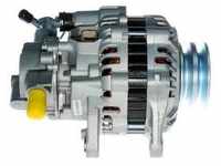 HELLA Generator 14V 105A für MITSUBISHI Pajero II 2.5 TD 4WDTDiC