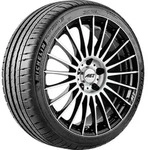 MICHELIN Sommerreifen 225/40R18 92Y - Pilot Sport 4 ZP 711191