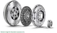 SCHAEFFLER LUK Kupplungssatz 600001400 f&uuml;r TOYOTA