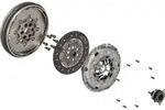 SCHAEFFLER LUK Kupplungssatz 600001600 f&uuml;r VW