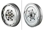 SCHAEFFLER LUK Schwungrad 415014210 f&uuml;r Volvo MITSUBISHI RENAULT