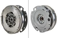 SCHAEFFLER LUK Schwungrad 415048210 f&uuml;r Audi