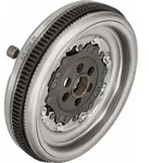 SCHAEFFLER LUK Schwungrad LuK DMF 415074409 f&uuml;r VW