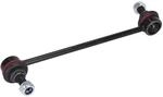 FEBI BILSTEIN Stange/Strebe, Stabilisator 09206 Vorderachse rechts f&uuml;r Opel SAAB GM