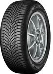 GOODYEAR Ganzjahresreifen 582900 255/55 R18 105T