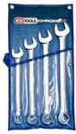 KS TOOLS Ring-/Gabelschl&uuml;sselsatz 5180644