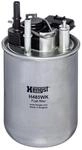 HENGST FILTER Kraftstofffilter h485wk Leitungsfilter 171mm f&uuml;r NISSAN