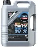 LIQUI MOLY Motor&ouml;l 21662 5l 0W-20