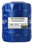 SCT - MANNOL Motor&ouml;l mn110120 20l