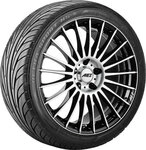 NANKANG - REIFEN Sommerreifen [Nankang] 235/30ZR20 88W Ultra Sport NS-2 jb826