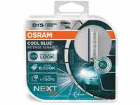 OSRAM Glühlampe, Fernscheinwerfer Nebelscheinwerfer Hauptscheinwerferfür