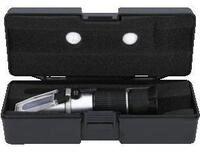 KS TOOLS Frostschutz-/ Batteries&auml;urepr&uuml;fger&auml;t (Refraktometer) 5501285