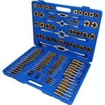 BRILLIANT TOOLS Gewindeschneidwerkzeugsatz bt101985