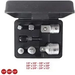 KS TOOLS Vergr&ouml;&szlig;erungs-/Reduzieradapter-Satz, Knarre 9170707