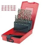 KS TOOLS Metallspiralbohrer-Satz 3303620