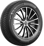 MICHELIN Ganzjahresreifen [] 255/45R19 104H - CrossClimate 2 SUV 459774 255/45 R19