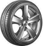 YOKOHAMA Sommerreifen 185/60R16 86H - BluEarth-A (AE-50) r5175
