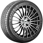 GOODYEAR Sommerreifen 235/40R19 92(Y) - Eagle F1 Asymmetric 2 579218