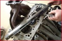 KS TOOLS F&uuml;hlerlehre 3000600