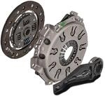 SCHAEFFLER LUK Kupplungssatz LuK RepSet 620323400 f&uuml;r Ford MAZDA