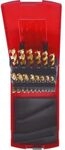 KS TOOLS Metallspiralbohrer-Satz 3304623