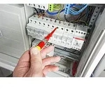 VIGOR Spannungspr&uuml;fer v1138