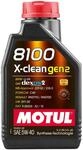 MOTUL Motor&ouml;l 110530 1l