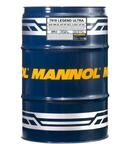 SCT - MANNOL Motor&ouml;l mn791860 60l 0W-20