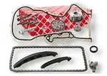 FEBI BILSTEIN Steuerkettensatz 106306 f&uuml;r VW Skoda
