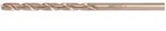 KS TOOLS Metallspiralbohrer 9629610