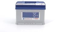BOSCH Starterbatterie 0092s4e081 12V 68Ah 760A f&uuml;r Ford CHEVROLET Opel Volvo Fiat