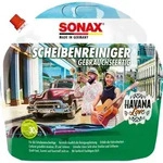 SONAX Reiniger, Scheibenreinigungsanlage 03934410 3l