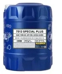 SCT - MANNOL Motor&ouml;l mn751220 20l 10W-30