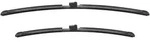 BOSCH Wischblatt 3397014725 f&uuml;r Audi VW
