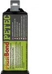 PETEC Klebstoff, Kunststoffreparatur 98350 0.05l