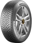 CONTINENTAL Winterreifen 215/55 R16 97V XL EVc - WinterContact TS 870 03558050000