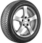 FULDA REIFEN GMBH & CO. KG Ganzjahresreifen 225/55 R17 101W XL - MultiControl 583669