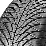FULDA REIFEN GMBH & CO. KG Ganzjahresreifen 583664 215/55 R17 98V