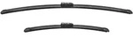 BOSCH Wischblatt 3397014543 f&uuml;r Ford Volvo Opel Fiat BMW Citro&euml;n TOYOTA