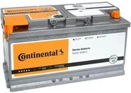 CONTINENTAL Starterbatterie 2800012026280 12V 68Ah 900A f&uuml;r Opel Fiat CHEVROLET