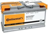 CONTINENTAL Versorgungsbatterie 2800012008280 25.853KG f&uuml;r Opel Ford Volvo Fiat