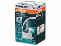 OSRAM XENARC® COOL BLUE® INTENSE D8Sfür CITROEN DS3 1.6 Racing Touareg 3.6 V6 FSI