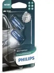 PHILIPS Gl&uuml;hlampe, Umriss-/Begrenzungsleuchte 12961xvpb2 Glassockellampe f&uuml;r