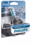 PHILIPS Gl&uuml;hlampe 12360wvub1 f&uuml;r Audi VAG BMW