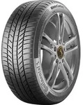CONTINENTAL Winterreifen 03556930000 245/40 R19 98V