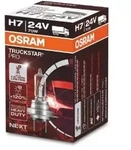 OSRAM Gl&uuml;hlampe, Nebelscheinwerfer 64215tsp